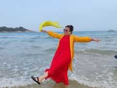 -青澳湾北回归线广场