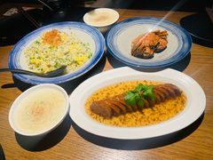 -扬州狮子楼·非遗淮扬菜(东关街店)