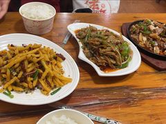 -卢庄(江汉路店)