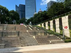 -blt精品超市(高德置地冬广场店)