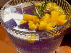 -七色云蔬食(喜邻里店)