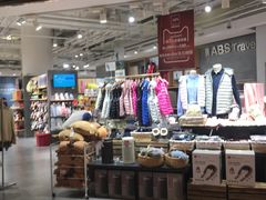 -九木杂物社(恒隆广场店)