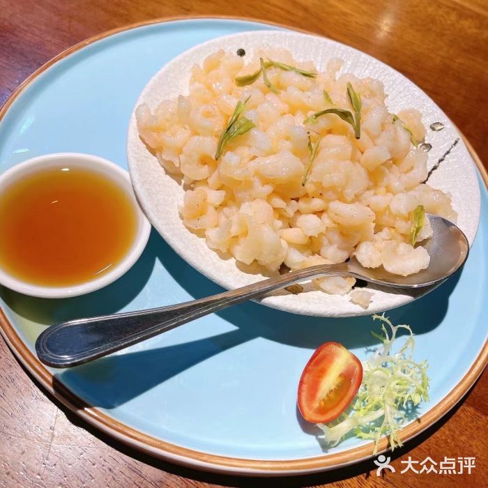 山外山·林语花园餐厅图片