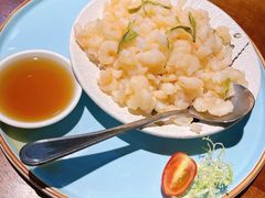 -山外山·林语花园餐厅
