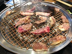 -九田家黑牛烤肉料理(石路天虹店)