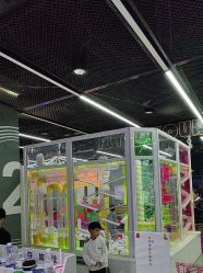 -反弹蹦床公园·亲子乐园·团建·派对(中庚漫游城店)