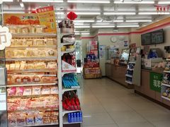 -7-ELEVEN便利店(淞虹店)