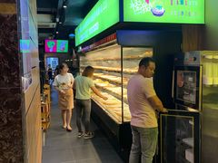 -佰人王串串香火锅(洋珠巷店)
