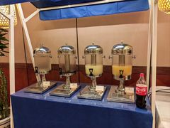-天伦王朝酒店·盛华瑄餐厅