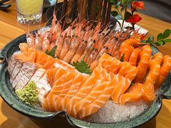 -蟹福家活蟹料理·豪华自助(大饭店)