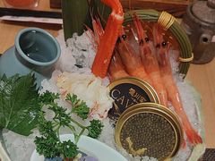 -德川家日本料理(中关村寰太大厦店)