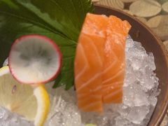 -西村日本料理(香格里拉饭店)