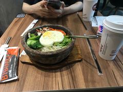 韩国传统石锅拌饭-泰熙家(侨城坊QPlex店)
