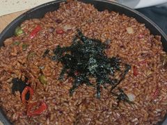 -安小胖韩国烤肉(财富广场画苑小区店)