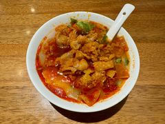-豆相识•九九豆腐脑(牛咡桥店)