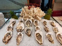 -云海轩·海鲜自助-河北云瑧世纪大饭店1F