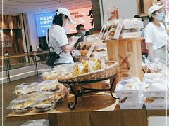 -BreadTalk面包新语·烘焙蛋糕(深业上城店)