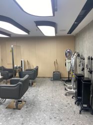 -P.STYLE 派斯造型