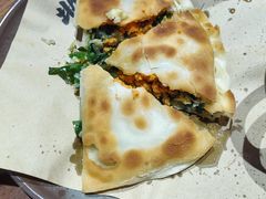 -地二手作鱼汤馄饨(上街里店)