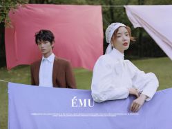 -EMU艺慕摄影(扬中店)