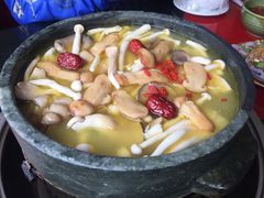 -南渝食府.石锅鸡(尚城花园店)