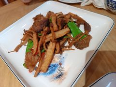 -德胜轩正宗顺德菜(宝安沙井会展中心店)