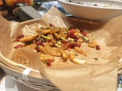 -柴米油盐(土菜院子店)