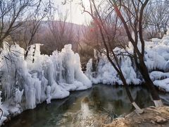 -九如山休闲旅游度假区