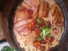 -百花人家(门城水岸店)