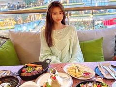 -La Terre乐田(万象城店)