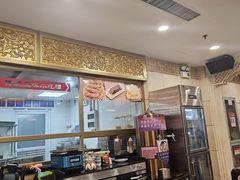 -汗腾格里·风味餐厅(新疆驻京办店)