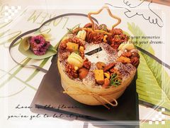 -小苍兰风铃草蛋糕甜品(沈阳店)