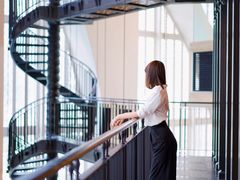 -北京康莱德酒店