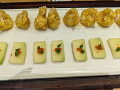 -院里寻菜·祖庵菜宴请(观沙岭店)