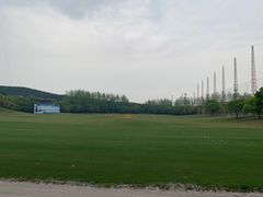 -苏州太湖国际高尔夫俱乐部