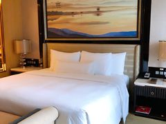 -长沙富力万达文华酒店