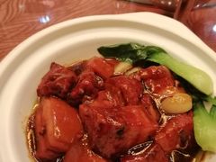 -马凯餐厅(长椿街店)