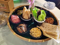 -淀里船宴(卓达店)