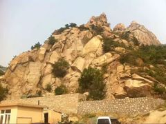 -太和山风景区