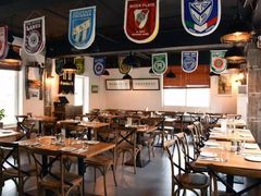 大堂-El Bodegon阿根廷秘鲁餐厅(幸福路店)