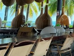 -半山半岛洲际度假酒店-沙滩吧