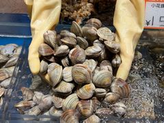 -徐记海鲜·宴会(大唐西市|丰庆店)