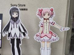 -Sony Store 索尼(上海淮海中路店)