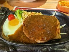 -骑士牛排(天一广场店)
