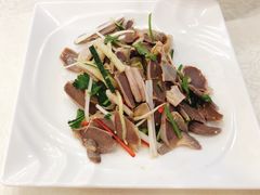 -新东城喜宴海鲜酒家(同德店)