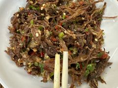 -金山锅贴店(金泉路店)