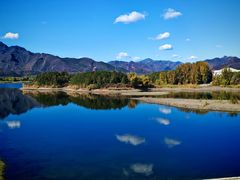 -北京雁栖湖国际会展中心