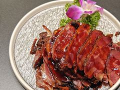 -雅酌园百姓菜馆(颐和路店)