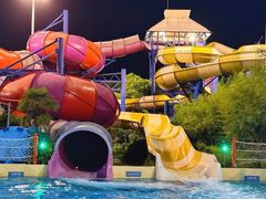 -上海玛雅海滩水公园