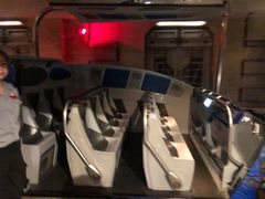 -变形金刚3D对决之终极战斗